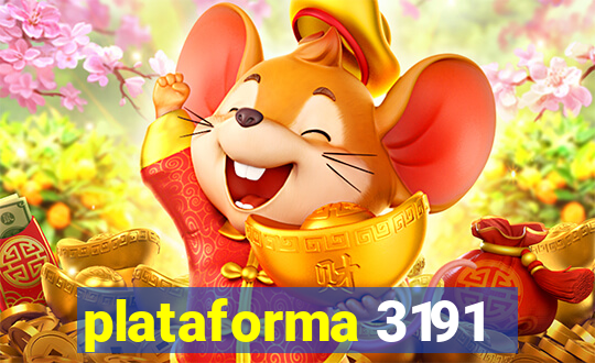 plataforma 3191